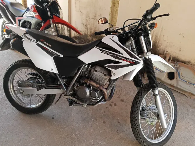 Vendo Tornado 250