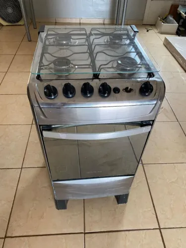 Fogão bom barato entrego na região hoje