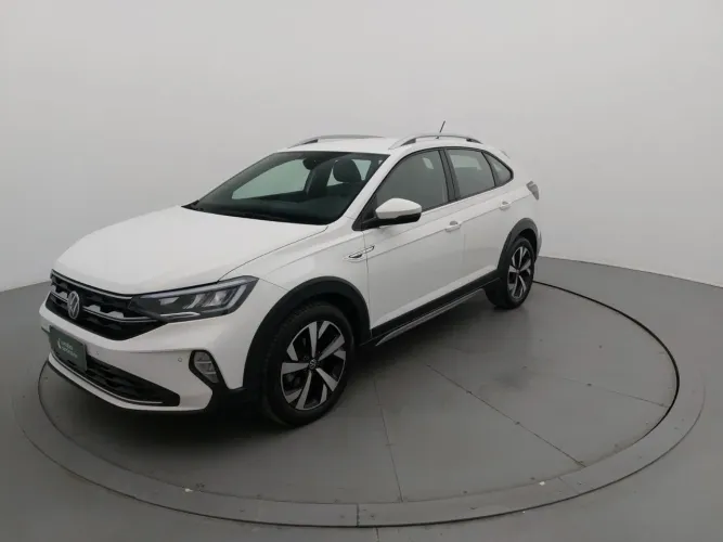 Volkswagen Nivus Highline 1.0 200 TSI Flex AUT 2024