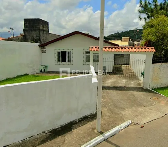 Casa em Forquilhinhas - São José, SC