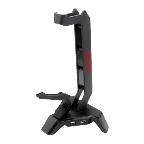 Suporte de Headset Redragon Scepter Elite