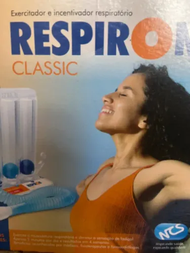 Respiron Classic