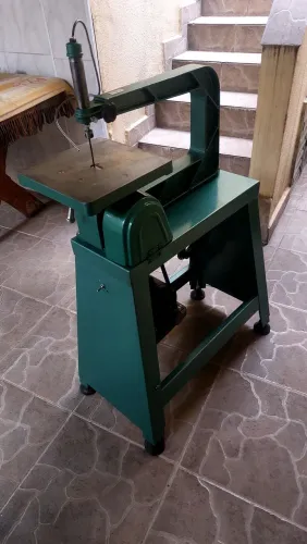 Serra Tico Tico Acerbi Calfran