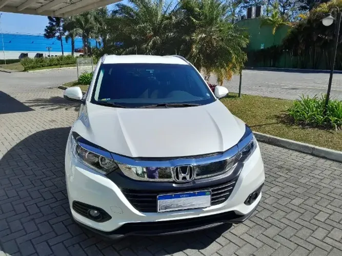 Honda HR-V EX 1.8 Flexone 16V 5P Aut. 2021
