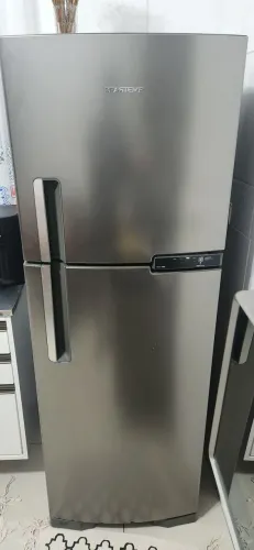 Geladeira Brastemp 375L - 220v