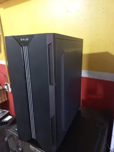 Vendo Gabinete Game