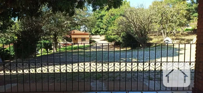 sitio ouro verde no jardim esplanada em itatiba SP