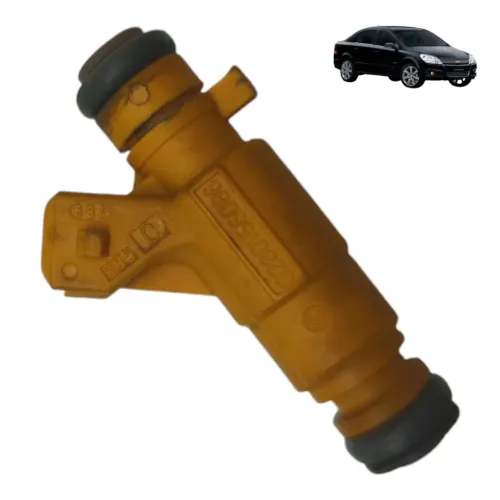 Bico Injetor Gm Vectra 2.0 Flex 2008 2009 2010 2011 2012