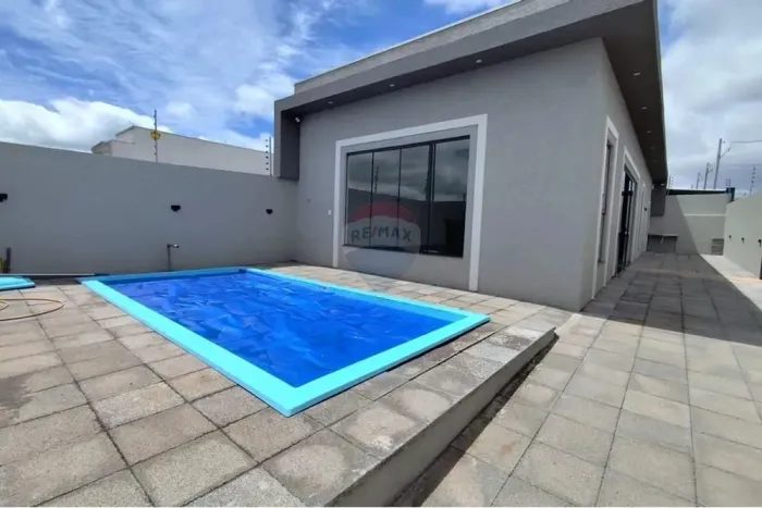 ÁREA DE LAZER A VENDA - TERRENO DE ESQUINA - PRINCIPAL DO FLORAIS DO PARANA