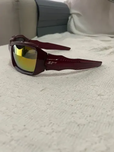 Óculos de Sol SPY 51 Madox- Masculino Original