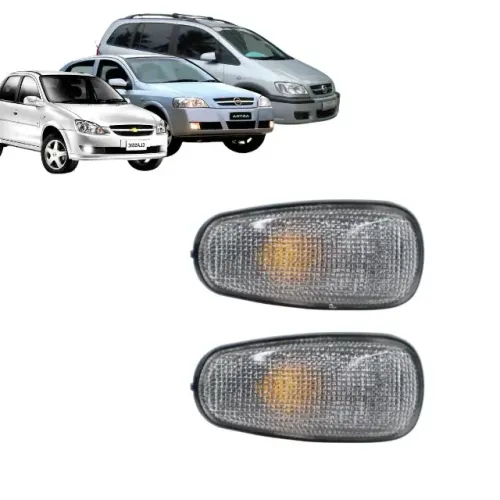 Luz Seta Pisca Lanterna Lateral para o Classic 2011 - 2013 / Astra e zafira 99 - 2011