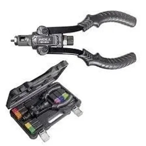 REBITADOR PROFISSIONAL P/ REBITE PARAFUSO M3-M12 - NOLL
