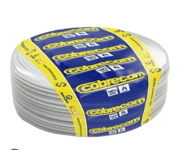 Peça cabo 4.0 cobrecom *69