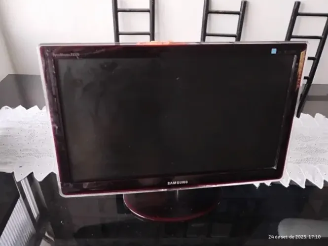 Monitor Samsung 23 Polegadas com HDMI