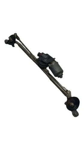 Máquina De Limpar Parabrisa Toyota Hilux Sw4 2016 A 2022