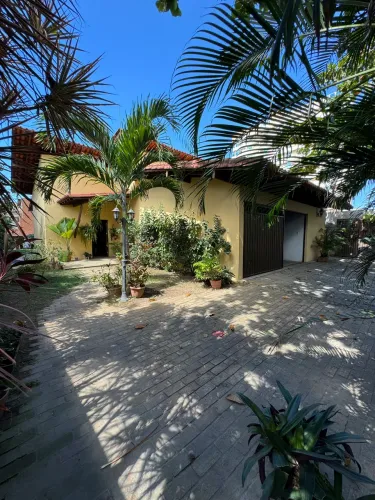 CASA ALTO PADRÃO - PEDRA DO SAL - 363 m² | 800 m² | PISCINA | GOURMET | RUA PRINCIPAL