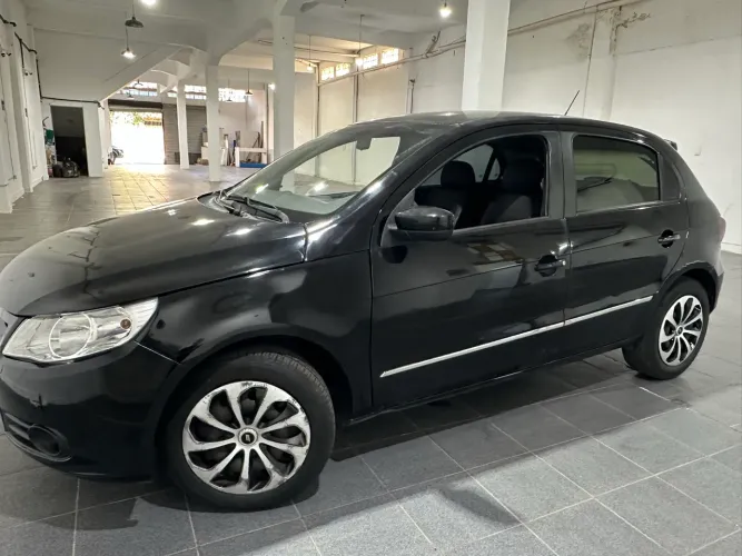 Volkswagen Gol Geração V Power 1.6 8V MI Total Flex Mec. 4P 2011