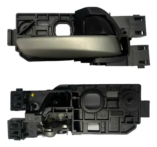 Maçaneta Interna Traseira Esquerda Honda Fit City 2015 2020