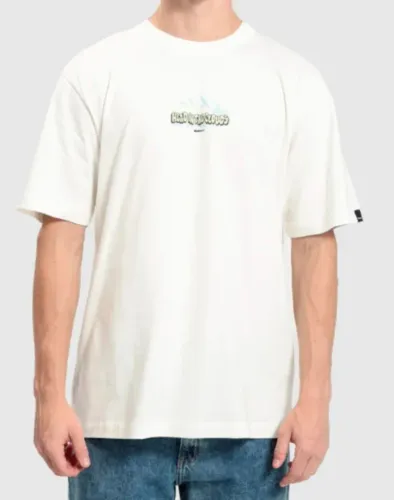 Camiseta BAW Regular Head G Nova