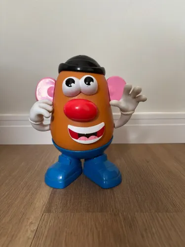 Boneco Sr. Cabeça de Batata Toy Story - Mr. Potato Head