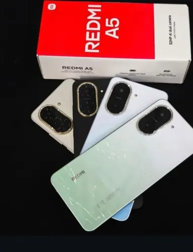Celular Novo Bonito e Barato 64Gb/3Ram