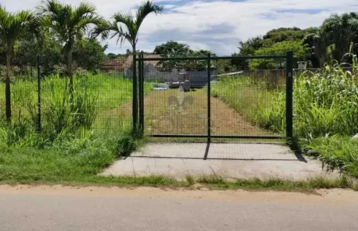 Terreno no Marina Porto Búzios