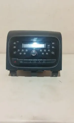 multimidia fiat strada palio wekend 