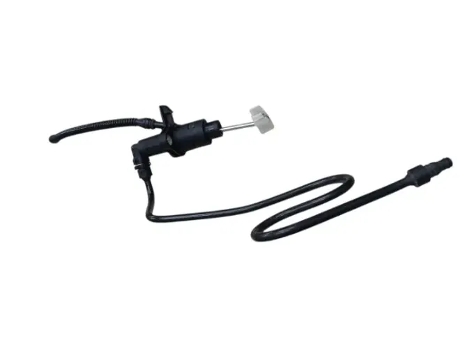Atuador Embreagem Vw Fox Polo Voyage 08/15 6q0721388d