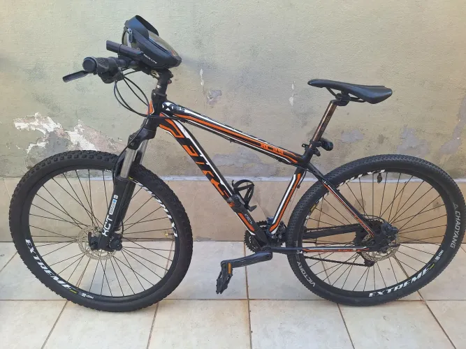 Bike First Acera