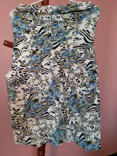 Vestido