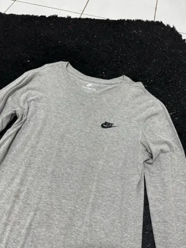 Camisa manga longa Nike