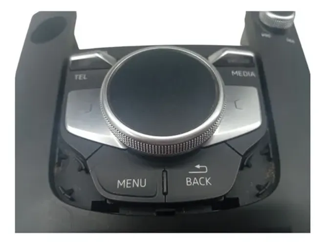 Comando Som Navegação Audi A3 Sedan Lm 2.0t 2019 2020