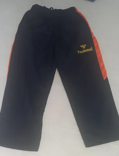 Calça Para Treino Hummel Tamanho P