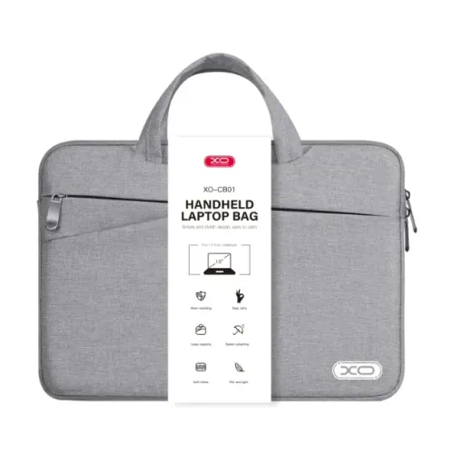 Bolsa Para Notebook XO