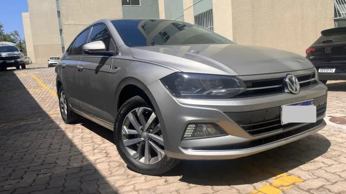 VENDO/TROCA VIRTUS TSI Highline O Highline mais barato e conservado do OLX