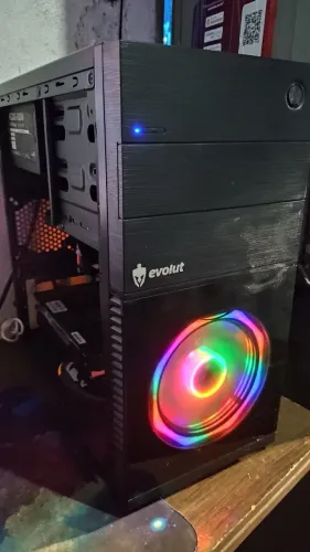 値下げ中】万能PC Win7 core i5-3570K 8GB 1TB pc gamer i5 3570k
