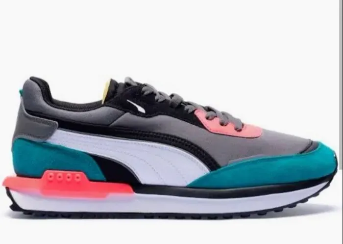 TENIS PUMA City rider