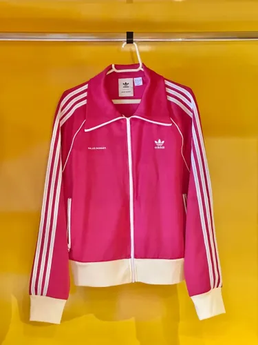 Adidas x Wales Bonner Jaqueta + Calça