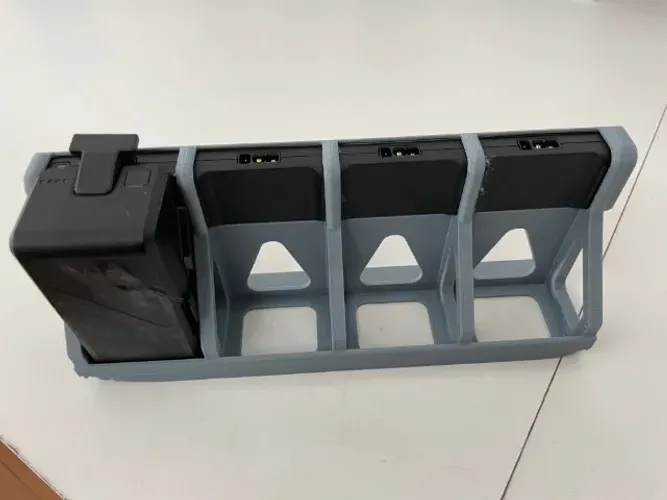 DJI AVATA - SUPORTE DE BATERIAS