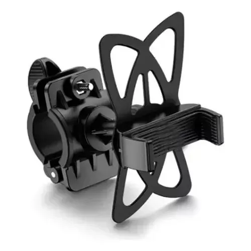 Suporte de celular para bike e moto