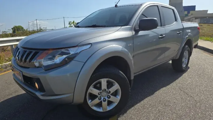 TRITON 2023 SEM BENEFÍCIO TRIBUTÁRIO