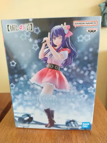 Figure Ai Hoshino - Oshi No Ko