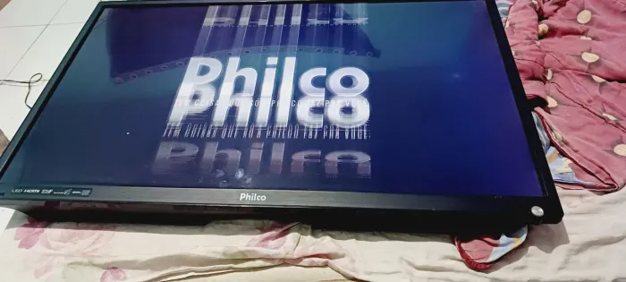 Tv philco 39 polegadas