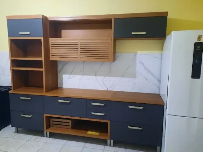 Montador de Moveis Novos e Usados e Instalamos TV Aracaju