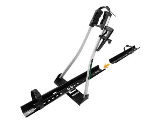 TRANSBIKE Long Life Multi Bike Lock  