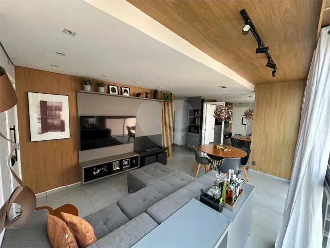 Studio à venda com 1 suíte no condomínio Ed. Jk Studio, Sorocaba - SP