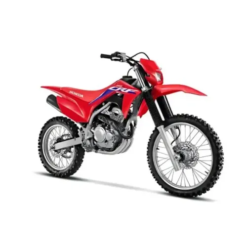 CRF 300F - 2026 0km