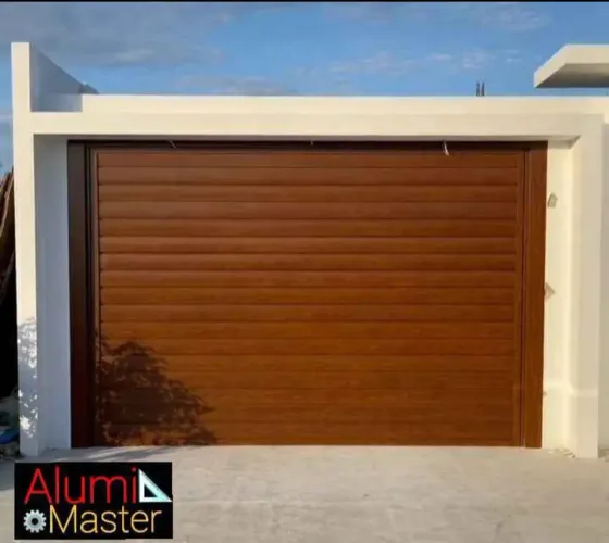 Portões/Portas/Janelas