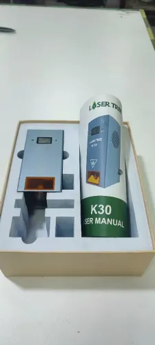 Laser Tree K30 - Gravador a Laser