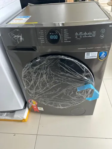 Lavadora 11kg Inverter Quatro só 2290